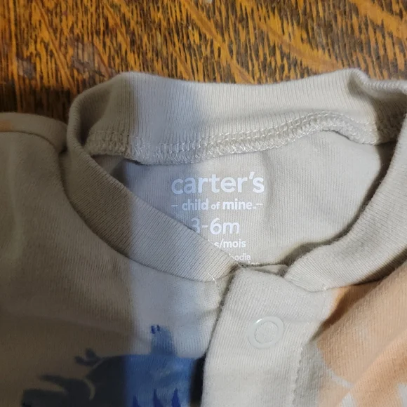 Baby Sleeper - Picture 2 of 2